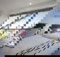 Platinum City Serviced Apartments - Internet Find