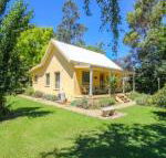 Harrietville Cottage - Internet Find