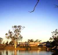 The Woolshed at Jondaryan - Internet Find