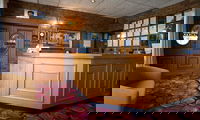 Golden Grain Motor Inn