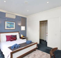 Little St Kilda - Internet Find