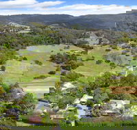 Plynlimmon The Heritage Cottage at Kurrajong - Internet Find