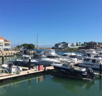 Harbour Views at Mindarie Marina - Internet Find