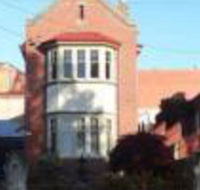 Hopkins Manor - Internet Find