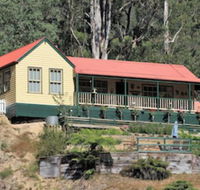 Wild Cherry Bed  Breakfast - Internet Find