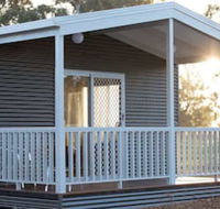 Western Gums Tourist Park - Internet Find