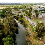 Paradise Tourist Park