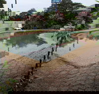 Barrier Reef Motel - Internet Find