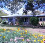 James Farmhouse - Internet Find