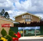 Gin Gin Village Motor Inn Motel - Internet Find