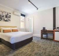 Nightcap at Regents Park Hotel - Internet Find