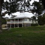 Loughmore House