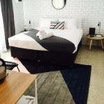 Punka Pub Accommodation