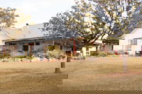 Audrey Wilkinson Vineyard
