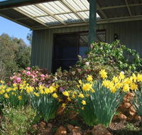 Nannup Riverview Cottage - Internet Find