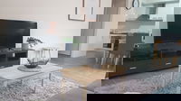 Luxuary Apartment near Airport