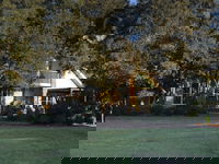 Gumnut Grove The Vintage