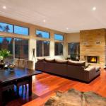 Blue Cliff Retreat