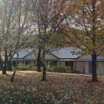 Goldberryaccommodation