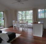 Wondai Hideaway Apartment - Internet Find