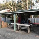 Pinewood Caravan Park