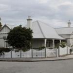 Evelyn House