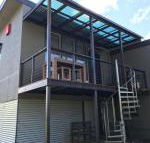 Longhorn Ranch Apartments - Internet Find