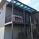 Longhorn Ranch Apartments