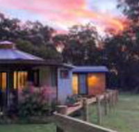 Ionaforest Yurt  Shepherds Hut - Internet Find