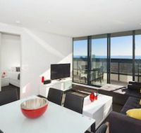 Location and Bay Views - Internet Find