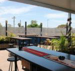 Barkly Hotel - Internet Find