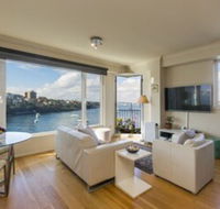 Million Dollar Harbour View - Internet Find