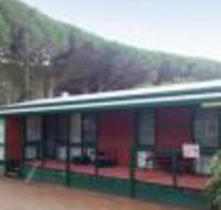 Second Valley Caravan Park - Internet Find