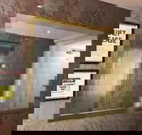 Edgecliff Lodge Motel - Internet Find