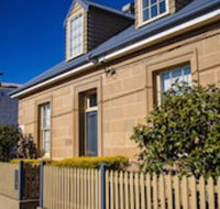 Sanctum Boutique Apartments - Internet Find