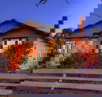 Grace's Spa Cottage - Internet Find