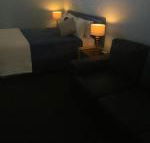 Tall Timbers Motel - Internet Find