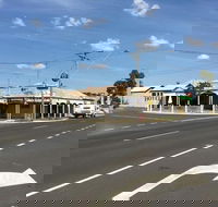 Winchelsea Motel - Internet Find