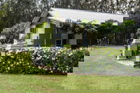The Woods At Pokolbin