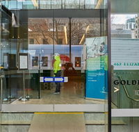 Melbourne Cozy Modern CBD Best Location - Internet Find