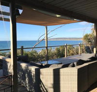 The Beach Shack - Internet Find