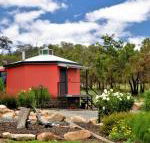 Namar Yurt - Internet Find