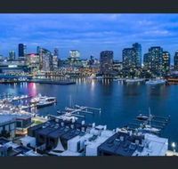 Water Views Lovely 2BRs Free Tram Zone Close to Everything - Internet Find