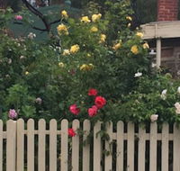 Blyth Cottage Burra - Internet Find
