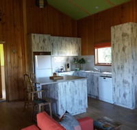 Tiandi Wildlife Sanctuary Farm Stay - Internet Find