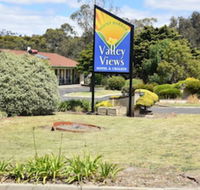 Valley Views Motel  Chalets - Internet Find