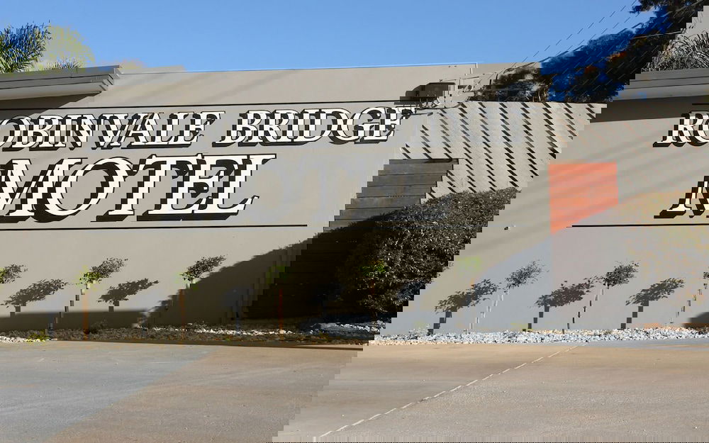 Robinvale Irrigation District Section E VIC Internet Find
