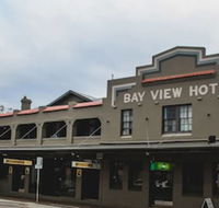 Bayview Hotel Batemans Bay - Internet Find