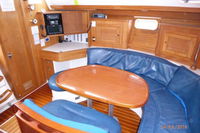 Sailtas - Sailing Charters to Bruny Island - Adults Only