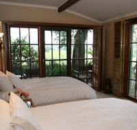 Riverhouse at Howqua Dale - Internet Find